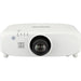 Panasonic PT-EW730ZU WXGA 3LCD Multimedia Projector (Standard Lens)