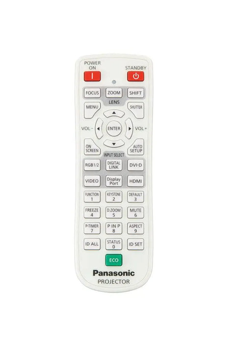 Panasonic PT-EX800ZU XGA LCD Projector