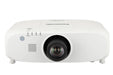 Panasonic PT-EZ580U WUXGA 3LCD Projector USA