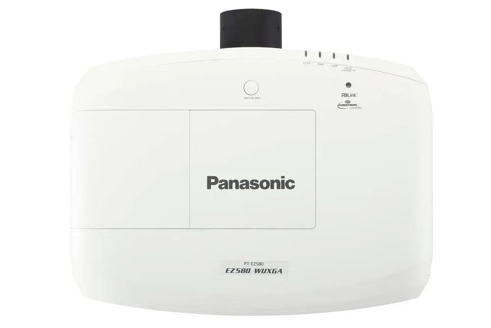 Panasonic PT-EZ580U WUXGA 3LCD Projector USA