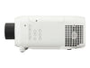 Panasonic PT-EZ580U WUXGA 3LCD Projector USA