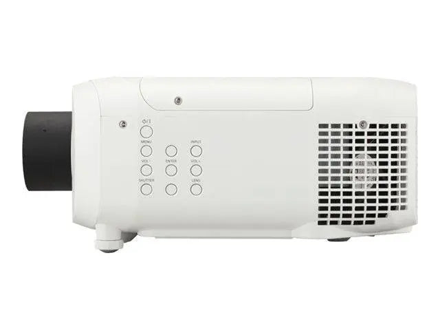 Panasonic PT-EZ580U WUXGA 3LCD Projector USA