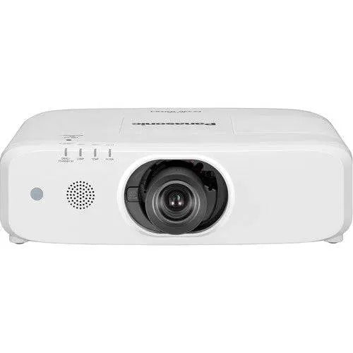Panasonic PT-EZ950 5400-Lumen WUXGA LCD Projector with Standard Lens