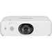 Panasonic PT-EZ950 5400-Lumen WUXGA LCD Projector with Standard Lens
