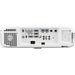 Panasonic PT-EZ950 5400-Lumen WUXGA LCD Projector with Standard Lens