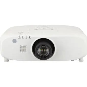 Panasonic PT-EZ770ZU WUXGA LCD Projector
