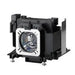 Panasonic PT-LX30HU Projector Lamp
