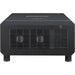 Panasonic PT-RQ13K 10,000-Lumen 3DLP 4K Laser Projector (No Lens)
