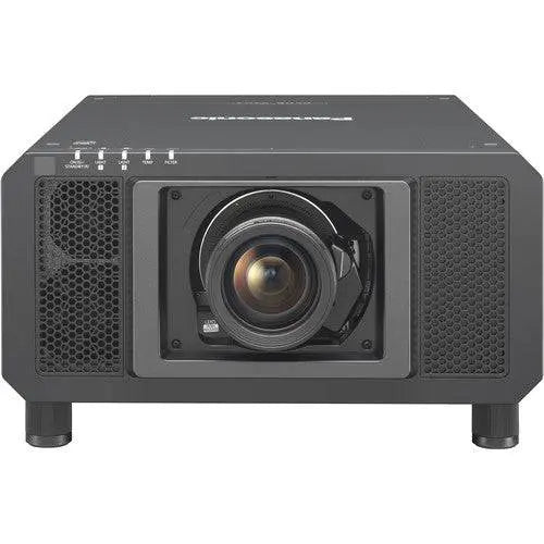 Panasonic PT-RZ12KU WUXGA (1920 x 1200) 3-DLP Projector (No Lens)