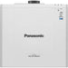 Panasonic PT-RZ570 Series 5400-Lumen WUXGA DLP Projector (White)