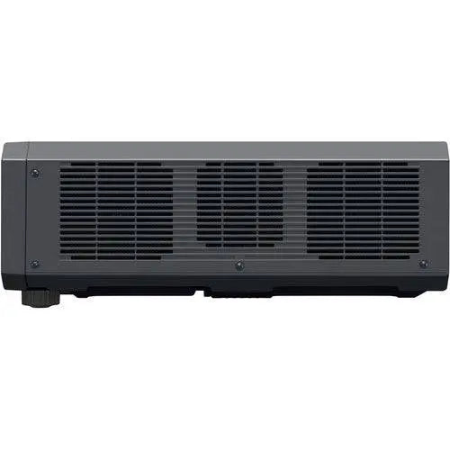 Panasonic PT-RZ570BU Series 5400-Lumen WUXGA DLP Projector (Black)