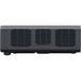 Panasonic PT-RZ570BU Series 5400-Lumen WUXGA DLP Projector (Black)