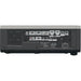 Panasonic PT-RZ570BU Series 5400-Lumen WUXGA DLP Projector (Black)