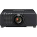 Panasonic PT-RZ660 6200-Lumen WXGA DLP Projector with Standard Lens