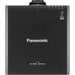 Panasonic PT-RZ660 6200-Lumen WXGA DLP Projector with Standard Lens