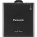 Panasonic PT-RZ770 7200-Lumen WUXGA DLP Projector with Standard Lens
