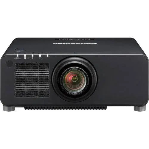 Panasonic PT-RZ970BU 10,000L WUXGA DLP Projector with Standard Lens