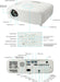 Panasonic PT-VW530U WXGA LCD Projector