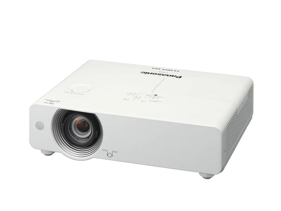 Panasonic PT-VX505NU XGA LCD Projector