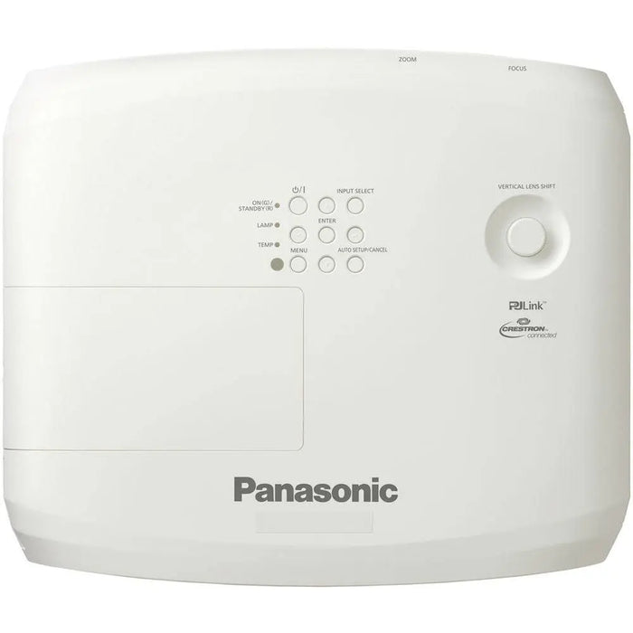Panasonic PT-VX605NU XGA LCD Projector