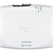 Panasonic SOLID SHINE PT-RZ470UW 1-Chip DLP Projector (White)