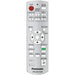 Panasonic SOLID SHINE PT-RZ470UW 1-Chip DLP Projector (White)