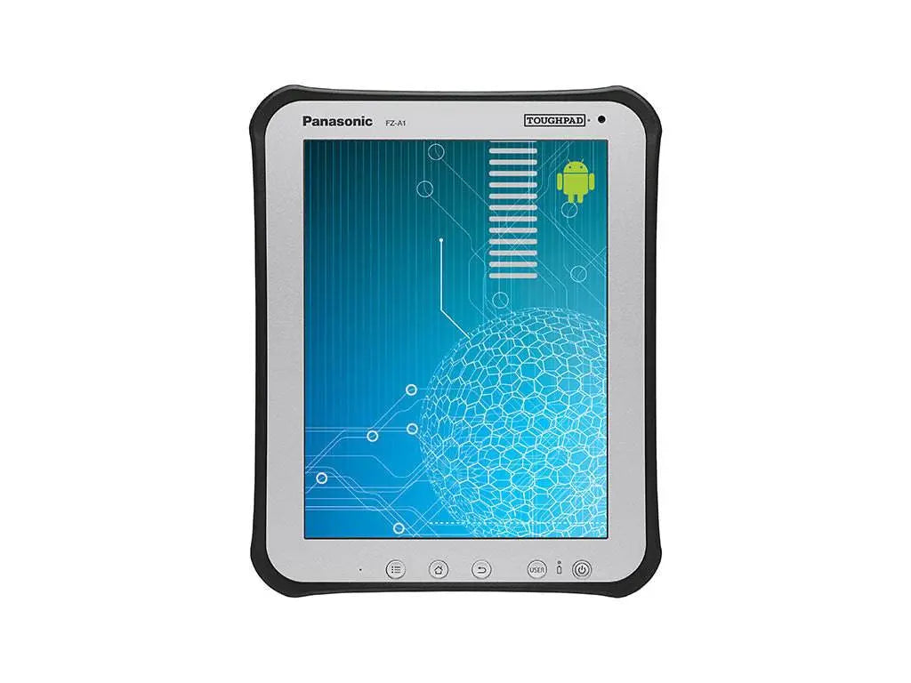 Computers & Accessories~Ipads & Tablets~Panasonic Tablet