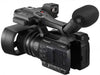 Panasonic AG-AC30 Full HD Camcorder