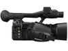 Panasonic AG-AC30 Full HD Camcorder with 2x Batteries &amp; Dual Charger Starter Kit USA