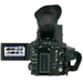 Panasonic AG-AF100/102 Professional Memory Card Camcorder