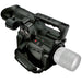 Panasonic AG-AF100/102 Professional Memory Card Camcorder