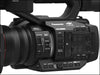 Panasonic AG-UX180 4K Premium Professional Camcorder W/ 2x Sandisk 64GB Memory Card Essential Bundle