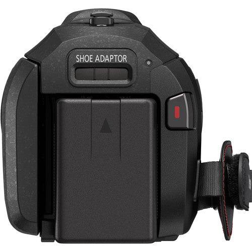 Panasonic HC-VX870K 4K Ultra HD Camcorder
