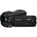 Panasonic HC-W850 Twin Camera Full HD Camcorder