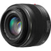 Panasonic Leica DG Summilux 25mm f/1.4 ASPH Micro 4/3 Lens
