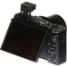Panasonic Lumix DMC-LX10 4K Wi-Fi Digital Camera with 64GB Card + Battery + Case + Tripod + LED Video Light + Strap + Kit