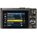 Panasonic Lumix DMC-LX10 4K Wi-Fi Digital Camera with 64GB Card + Battery + Case + Tripod + LED Video Light + Strap + Kit