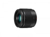 Panasonic Lumix G 25mm f/1.7 ASPH. Lens