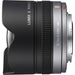 Panasonic Lumix G 8mm F/3.5 Fisheye Lens