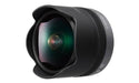Panasonic Lumix G 8mm F/3.5 Fisheye Lens