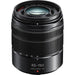 Panasonic Lumix G Vario 45-150mm f/4-5.6 ASPH. MEGA O.I.S. Lens (Matte Black)