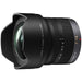 Panasonic Lumix G Vario 7-14mm f/4.0 ASPH. Lens - Micro Four Thirds Format