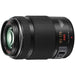 Panasonic Lumix G X Vario PZ 45-175mm f/4.0-5.6 ASPH. Lens (Black)