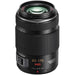 Panasonic Lumix G X Vario PZ 45-175mm f/4.0-5.6 ASPH. Lens (Black)