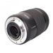 Panasonic Lumix G X Vario PZ 45-175mm f/4.0-5.6 ASPH. Lens (Black)