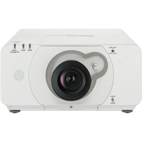 Panasonic PT-DW530U WXGA Projector USA