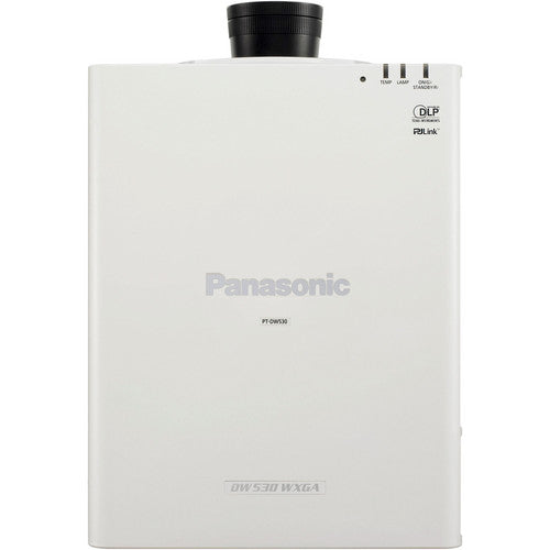 Panasonic PT-DW530U WXGA Projector USA