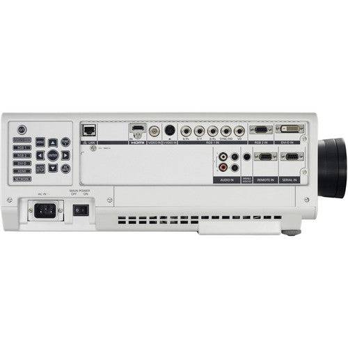Panasonic PT-DW530U WXGA Projector