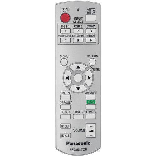 Panasonic PT-DW530U WXGA Projector