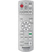 Panasonic PT-DW530U WXGA Projector USA